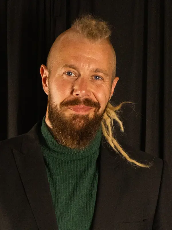 Emil Hägg