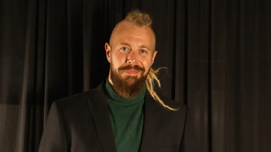 Emil Hägg