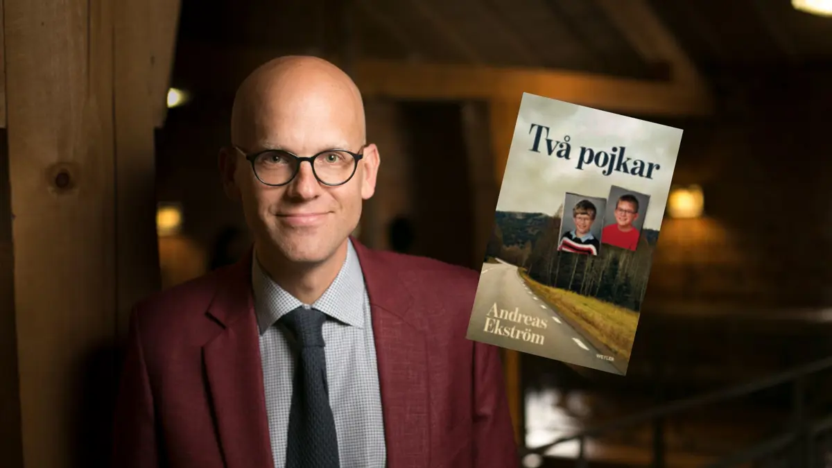 En stark berättelse om vänskap och sorg