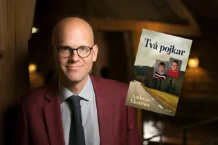 En stark berättelse om vänskap och sorg