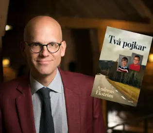En stark berättelse om vänskap och sorg