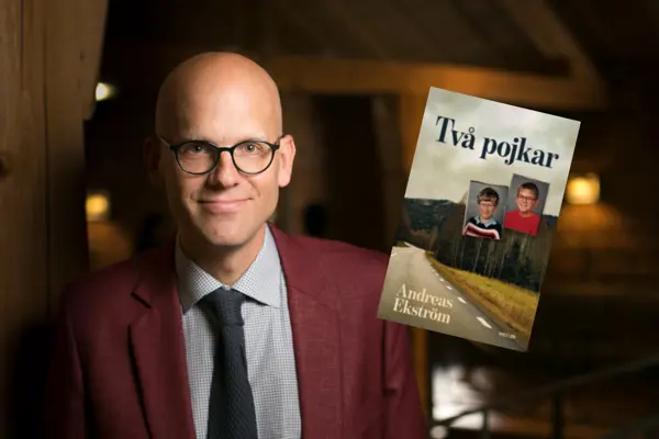 En stark berättelse om vänskap och sorg