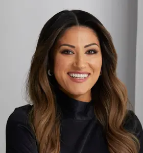 Nikki Amini