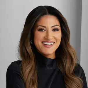 Nikki Amini