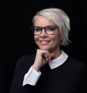 Mia Törnblom
