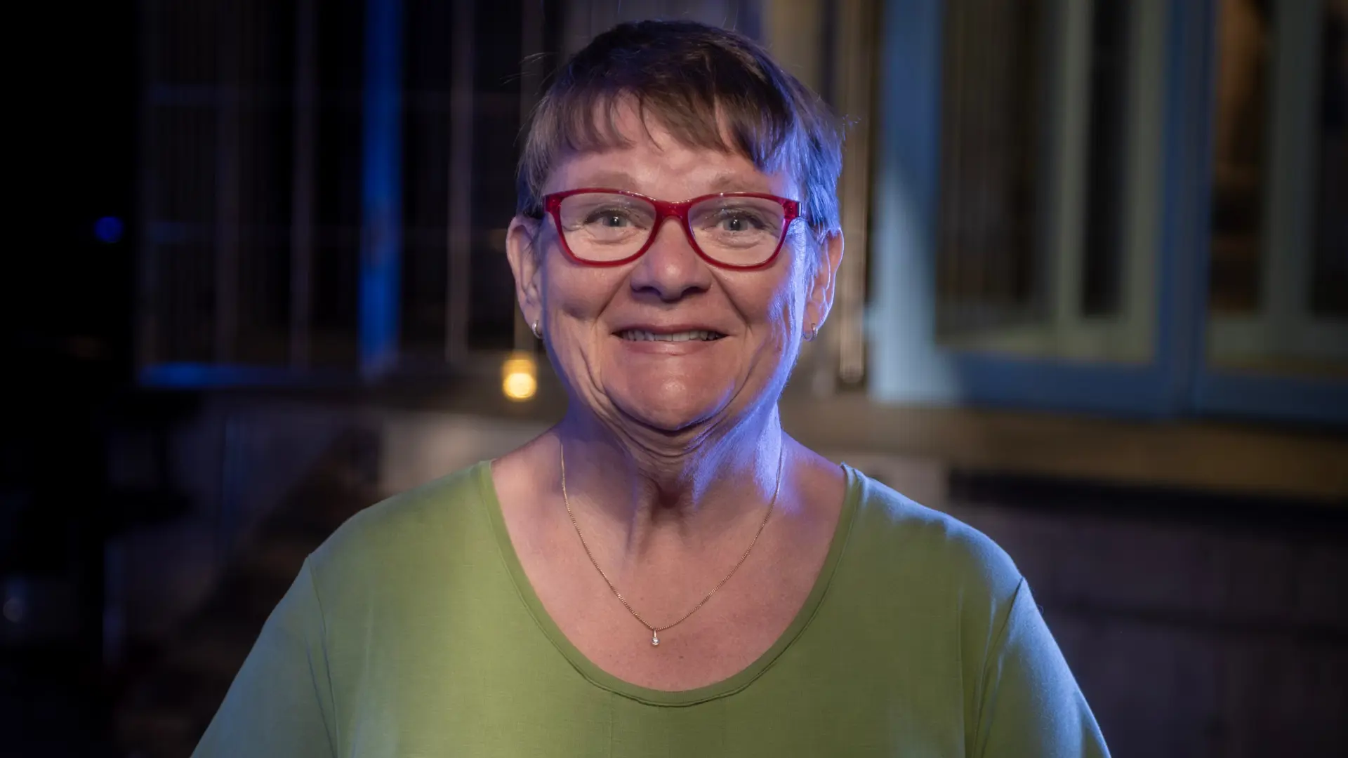 Anne-Marie
