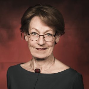 Gudrun Schyman
