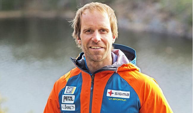 Fredrik Sträng - Nyhet