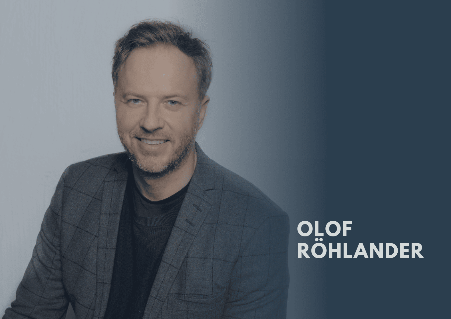 Lackmustestet på ditt mående av Olof Röhlander