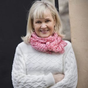 Gabriella Ahlström
