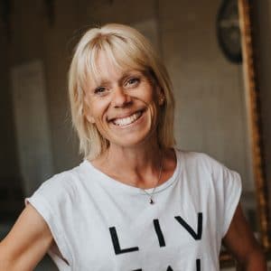 Ulrika Ahlqvist